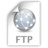 FTP Icon